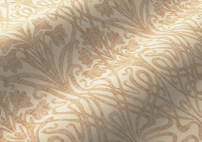 Tiverton, Sand - Roman Blind - Image 4